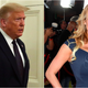 Donald Trump; Stormy Daniels
